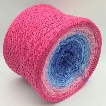 (ab 0,011€/Meter) Pink Jeans